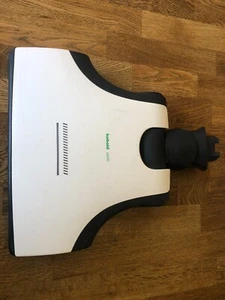 VORWERK ELEKTROBÜRSTE EB 400!    VOLLE FUNKTION!!!  GEREINIGT!!!  GETESTET! TOP - Bild 1 von 1