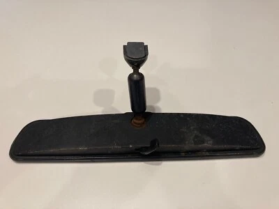 Espejo retrovisor Pontiac Grand Prix SJ 455 1973 - OEM - usado Foto 1 de 4