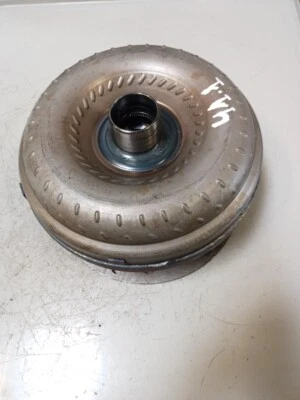 Convertidor de par para Audi Q5 SQ5 3.0 TDI 2016 DEHA DEH 340HP Foto 1 de 2