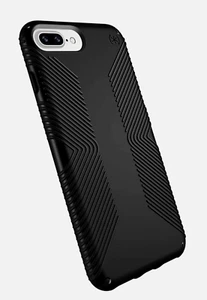 Speck Apple iPhone 8 7 6 Plus Presidio Grip Case cover official genuine original - Picture 1 of 6
