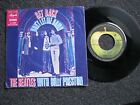 The Beatles-Get Back 7 PS-1969 Germany-Apple-1C 006 04 084