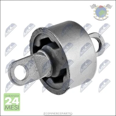 Silent block AJS per DODGE CALIBER JEEP PATRIOT COMPASS P - Immagine 1 di 4