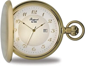 RAPPORT LONDON POCKET WATCH PW70 BRAND NEW FREE SHIPPING - Picture 1 of 2