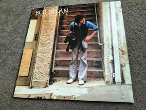 Bob Dylan - Street Legal - Original UK Vinyl LP (1978) - Picture 1 of 7