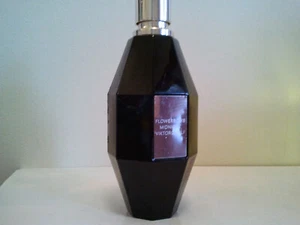 Viktor & Rolf Flowerbomb Midnight 100ml EDP Women's Perfume Fragrance Half Full - Picture 1 of 3