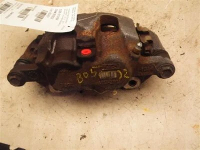 Суппорт переднего правого дискового тормоза Ford Explorer 2013-2016 8A8Z2B120AA 0252 - Изображение 1 из 4