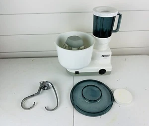 Magic Mill Classic Mixer/ Blender Model #5000 W/ Accessories - Picture 1 of 7