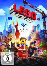 The LEGO Movie (DVD) David Burrows Chris Pratt Dan Lin Phil Lord (UK IMPORT)