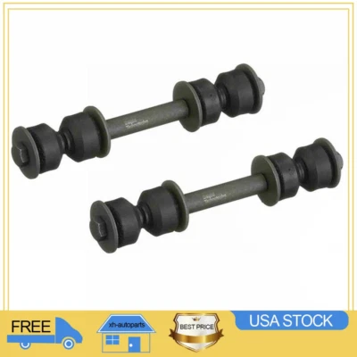 Kit de eslabones de barra estabilizadora para Chevrolet Bel Air 3,8 L 1957 1956 1955 1954 1953 1952 1951 Foto 1 de 4