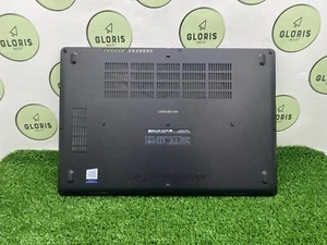 Used Genuine Dell Latitude 5480 Laptop Bottom Base Cover Door 096Y3N - Bild 1 von 5