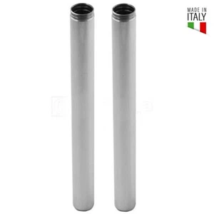 COPPIA STELI FORCELLA MBK BOOSTER 50 NG ROCKET YAMAHA AEROX 50 BW'S NG (PAIOLI) - Imagen 1 de 2