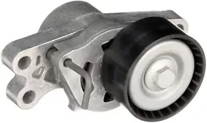 Polea tensora GATES T39055, correa acanalada en V para CITROEN, FIAT, PEUGEOT - Imagen 1 de 3
