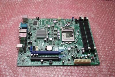 Dell OptiPlex 990 Socket LGA1155 Motherboard 0D6H9T D6H9T - Image 1 of 4