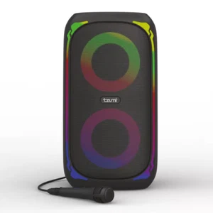 Super Bass Jobsite Speaker - Picture 1 of 6