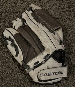 Easton Eric Gagne Zflex ZFX1050 10.5 Pattern Leather Baseball Glove Preowned - Picture 1 of 5