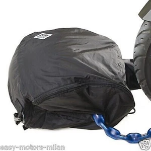 SALVACASCO NERO 439 TUCANO URBANO ULTIMO PEZZO!!!!!!! - Foto 1 di 1