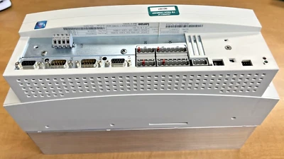 Servocontrolador Lenze EVS9323-ESV004 ID#13190877 400/480V 1.5KW *Nueva caja abierta* Foto 1 de 4
