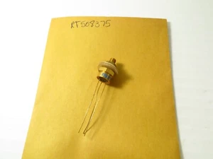 TR5083-75 Transistor, GOLD Plated, NOS, RARE!!! - Picture 1 of 4