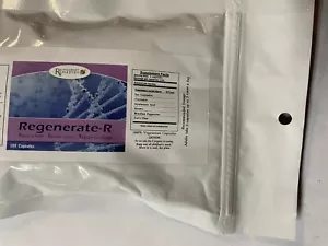 Regenerate-R: Designed to Address Joint/Cartilage Injuries Rebuild Repair - Picture 1 of 7