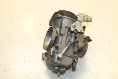 2012 Kawasaki KLR 650 Carbs Carburetors 15004-0073 Foto 1 de 4