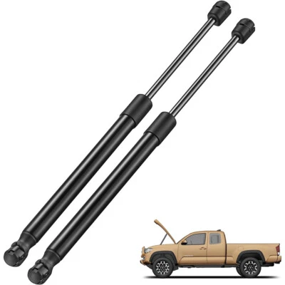 Front Hood Struts Shocks Lift Supports 6489 for 2011- 2014 Hyundai Sonata 4 Door - Image 1 of 4