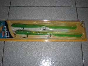 BERKLEY POWERBAIT SALTWATER POWER EEL 30cm - Imagen 1 de 1