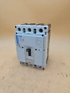Disyuntor Eaton PDD23F0200TFFL 3 polos 200 amperios tipo PDD2 - Imagen 1 de 8