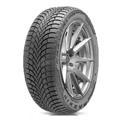 Maxxis 185/60 R 16 90H Winterreifen Premitra Snow WP-6 3PMSF XL | 40140 - Bild 1 von 4
