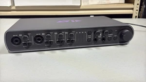Avid Pro Tools MBOX PRO High Resolution 8x8 Audio Interface Powers On (1) - Picture 1 of 10