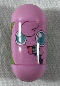 Vintage Pokemon Jigglypuff Bean 5 Spin Master 2004 Mighty Beanz - Discontinued - Bild 1 von 4