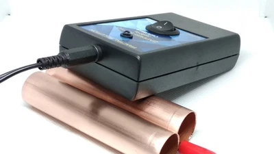 Dr Hulda Clark ZAPPER signal generator 30kHz - Image 1 of 4