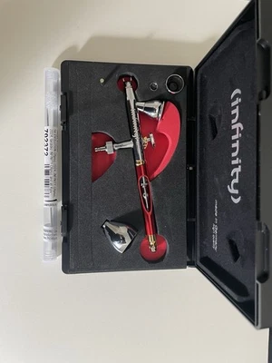 Harder and Steenbeck Infinity CR Plus 2024 0,25. Foto 1 de 4