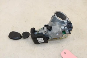 2008-2010 Saturn Sky Ignition Switch W/ Key OEM LN93 - Picture 1 of 7