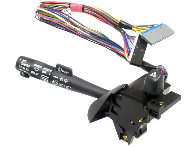 For 2000-2003 Pontiac Grand Prix Wiper Switch SMP 59178HGYP 2001 2002 - Изображение 1 из 2