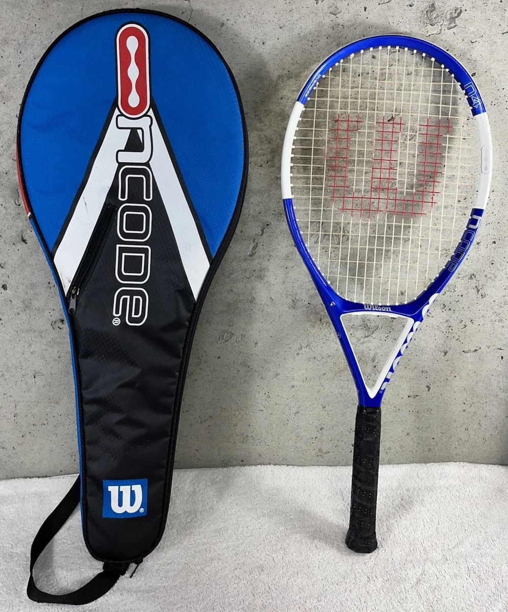 Preços baixos em Wilson Ncode N4 | eBay