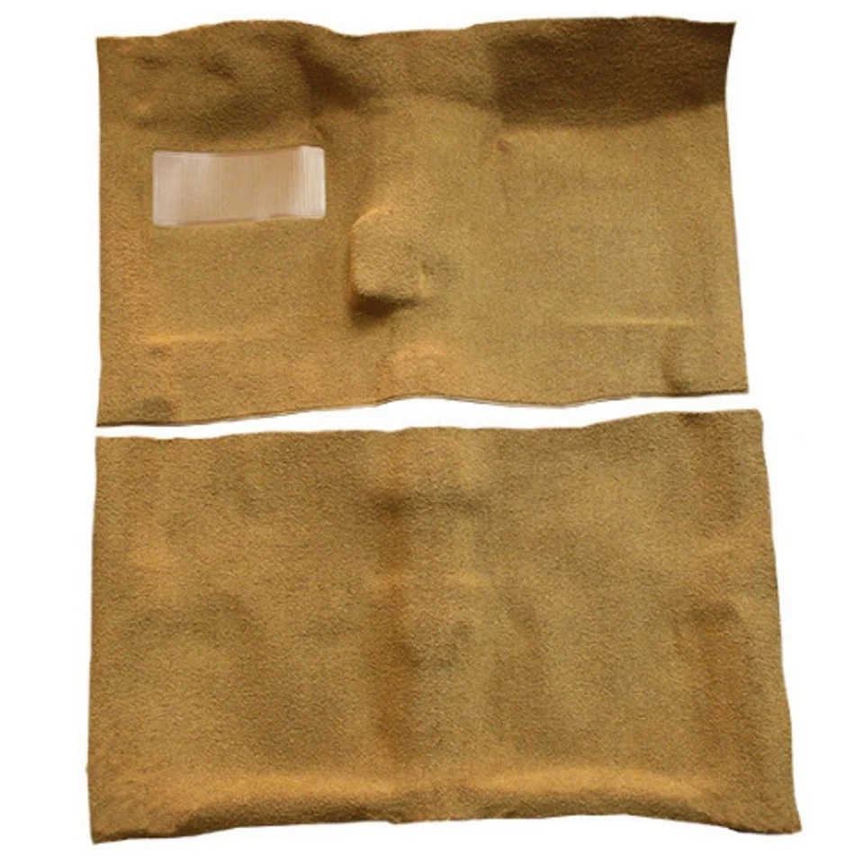 Alfombra para Chevrolet El Camino 1964-1967 bucle de 4 velocidades Foto 1 de 4