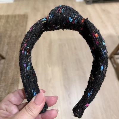 Lele Sadoughi Headband - Image 1 of 3