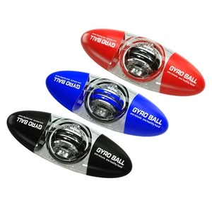 Gyro Ball Wrist Strengthener Olive Wrist Ball - Picture 1 of 19