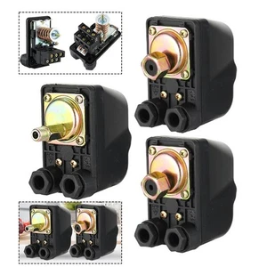 Convenient Water Pump Controller with Reliable Level Sensor Easy Operation - Picture 1 of 35