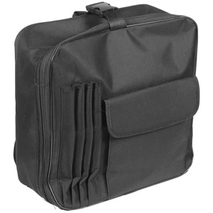 Tragbarer Snare Drum Rucksack praktische Snare Drum Tragetasche für Reise - Bild 1 von 12