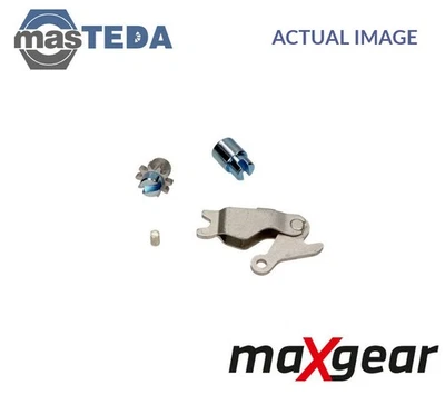 19-3326 BRAKE DRUM SHOES FITTING KIT REAR MAXGEAR NEW OE REPLACEMENT - Image 1 of 4