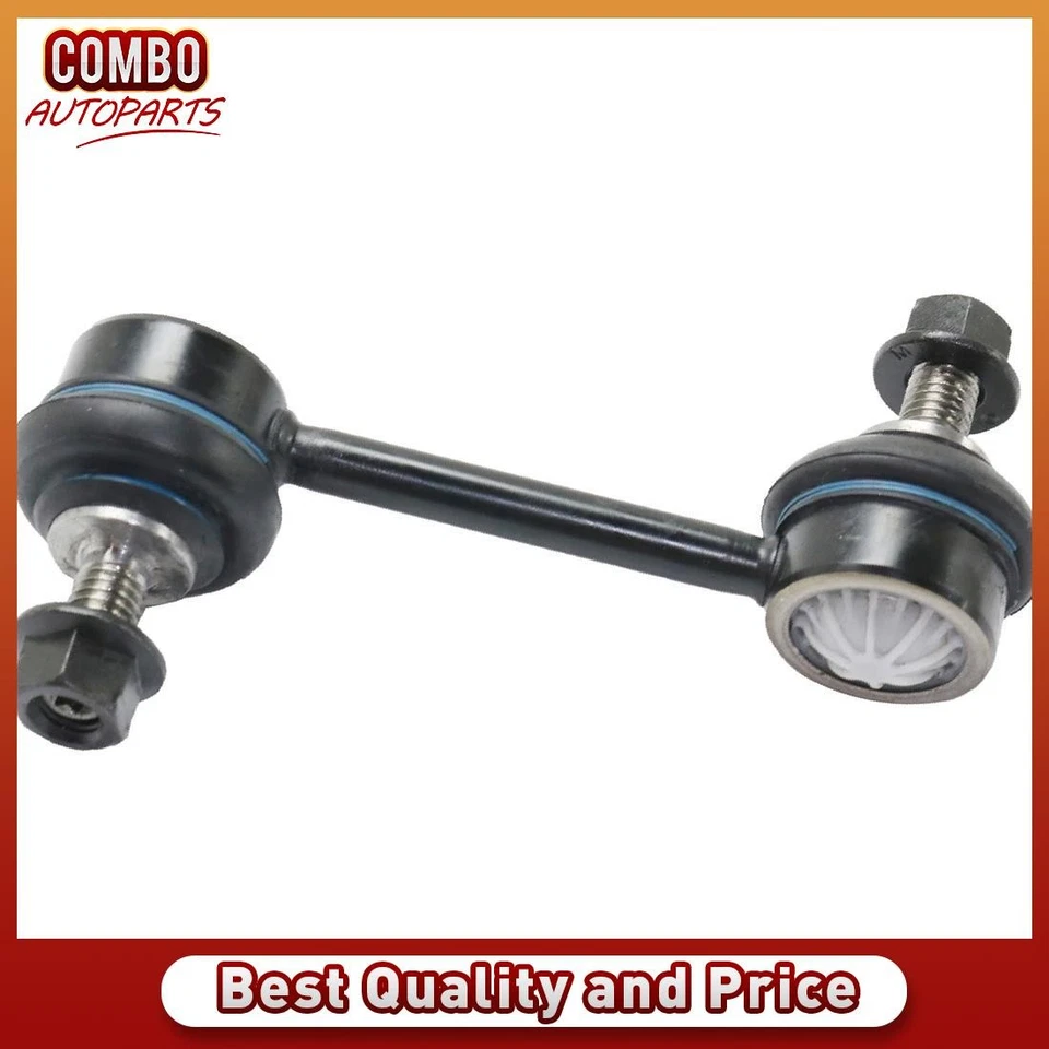 Barra estabilizadora de suspensión trasera para Chevrolet Caprice 2011-2017 Foto 1 de 1