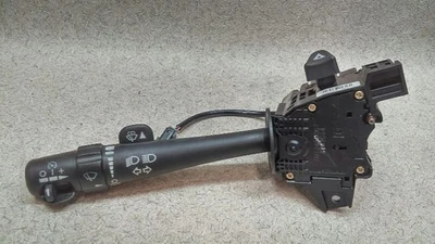 Interruptor de columna giratorio-crucero-limpiaparabrisas compatible con 02-09 GMC ENVIY B82-168827 Foto 1 de 4