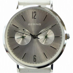 Bering Ocean Forest 14236-000-J Limited Quartz Chronograph , 35mm - Picture 1 of 8