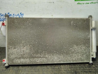 Condensador de CA compatible con 10-15 Crosstour 1550400 Foto 1 de 4