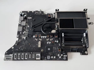 Placa lógica Apple iMac 27"" (A1419) 3,4 GHz cuatro núcleos i5 ++ 820-3481-A ++ - Imagen 1 de 16