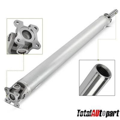 Conjunto de eje de transmisión para Nissan Frontier 05-19 Suzuki Equator 4x4 trasero Foto 1 de 4