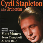 Cyril Stapleton and His Orchestra Cyril Stapleton and His Orchestra (CD) Album