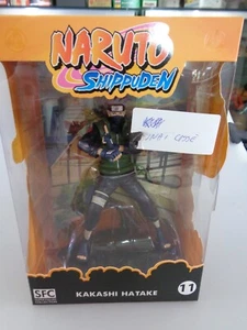 Naruto Shippuden Super Figure Collection Actionfigur 11 Kakashi Hatake (6769) - Bild 1 von 8