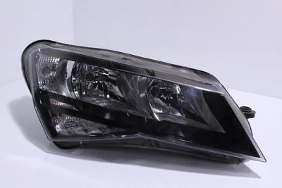 Scheinwerfer Rechts Skoda Superb 3V Original 43989 - Bild 1 von 4